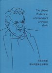 POLY AUCTION - The Ullens Collection of Important Chinese Gold.