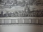  - Köln  Cologne  met veel (lucht)fotos van (romeinse) kerken  poorten bruggen industrie
