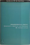 Adrian Little - Democratic Piety Complexity, Conflict and Violence
