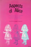 Phillips, Robert (editor) - Aspects of Alice: Lewis Carroll's Dream Child as Seen Through the Critics' Looking-glasses, 1865-1971