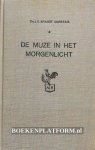 Brandt, Corstius J.C. - De muze in het morgenlicht