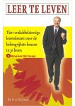 Phil McGraw - Leer te leven