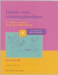A. van de Wiel & Ank van de Wiel - Engels voor verpleegkundigen