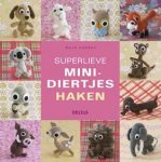 Manja Hansen - Superlieve minidiertjes haken