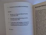 Vroemen, L.P.J. - Operatie Market Garden II - ARNHEM DRIEL OOSTERBEEK WOLFHEZE - Gids Historische plaatsen Tweede Wereldoorlog
