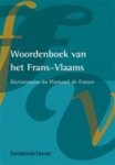 Cyriel Moeyaert 77791, F. Debrabandere 59706, Felicien De Tollenaere , Hugo Ryckeboer 11970, Eric Duvoskeldt 77792 - Dictionnaire du flamand de France