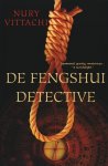 Nury Vittachi - De Fengshui detective