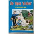 Willy Vandersteen - De rode Ridder deel 48 de Voorspelling Willy Vandersteen - De rode Ridder deel 48 de Voorspelling