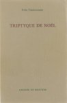 Timmermans Felix - Triptyque de Noël