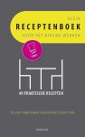 Hameeteman, Roland, Kuiken, Ben, Vink, Gonny - Klein receptenboek voor het nieuwe werken