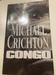 Micheal Crichton - Congo