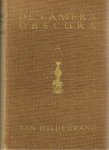 Hildebrand - De Camera Obscura