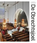 Berend van der Lans, Coen van Bergeijk - De Obrechtsjoel Hart van een gemeenschap