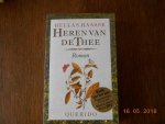 Haasse, H.S. - Heren van de thee / druk 2