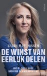 Lilian Marijnissen - De winst van eerlijk delen