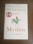Fry, Stephen - Mythos