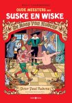 Willy Vandersteen - Suske en Wiske 0 -   De Raap van Rubens