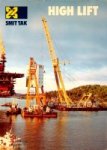 Smit Tak - Brochure Smit Tak High Lift