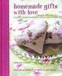Catherine Woram - Homemade gifts with love