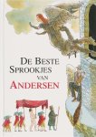 H.C. Andersen, V. Hulpach - De beste sprookjes van Andersen