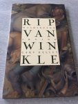 Washington Irving - Rip van Winkle
