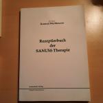 Dr.med. Konrad Werthmann - Rezeptierbuch der SANUM-Therapie.