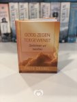 Frits Deubel - Gods zegen toegewenst