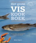 Tillmann Hahn, Nicole Knapstein - Het grote viskookboek