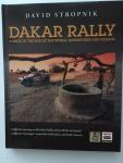 Siropnik, David - Dakar Rally: a race to the end of the world, adventures and reason