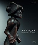 François Neyt - African Sculptures and Forms Sculptures et formes d'afrique