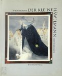 Theodor Storm - Der kleine Häwelmann
