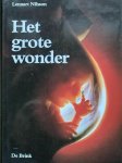 Lennart Nilsson - Grote Wonder Geb
