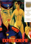 Elger, Dietmar - Expressionisme. Een revolutie in de Duitse kunst