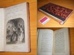 Bosboom-Toussaint, Anna Louisa Geertruida - Media-noche, Een tafereel uit den Nijmeegschen vredehandel 1678 - Deel 1