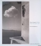 Abranowicz, William - The Greek File: Images from a Mythic Land