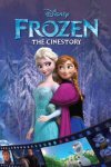 Disney Storybook Artists - Disney Frozen Cinestory