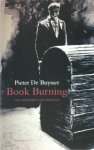 Pieter de Buysser 232393 - Book burning een verstopte geschiedenis