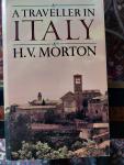Morton, H.V. - A traveller in Italy