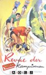 Leo Pagano - Revue der Kampioenen