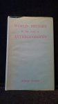 Steiner, R. - World history in the light of anthroposophy. GA 233