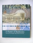 Brion Rene and Jean-Louis Moreau - A Flutter of Banknotes