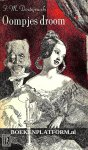 Dostojevski, F.M. - 0252 Oompjes droom