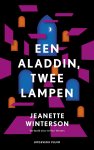 Jeanette Winterson - Een Aladdin, Twee Lampen