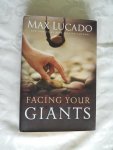 Lucado, Max - Facing Your Giants - Study Guide