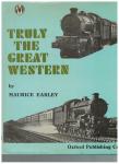 Earley, Maurice - TRULY the GREAT WESTERN