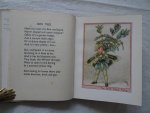 Barker, Cicely Mary. - Flower Fairies of the Trees.