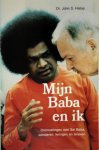 Dr. John S. Hislop - Mijn Baba en ik Ontmoetingen met Sai Baba