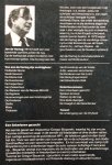 Hartog, Jan de - Een linkerbeen gezocht