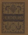 Diverse auteurs - The Netherlands, engelstalige informatiegids over Nederland, 52 pag. kleine , genaaide softcover, goede staat