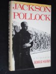 Solomon, Deborah - Jackson Pollock, a biography Solomon, Deborah - Jackson Pollock, a biography
